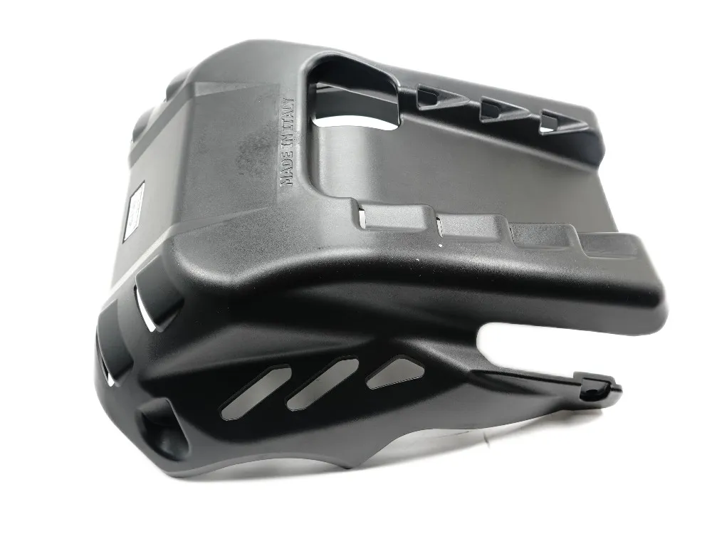 Givi Adventure Motorschutz Glasfaserverstärktes PP - Suzuki DL 800 V-Strom 2023-26 - RP3127