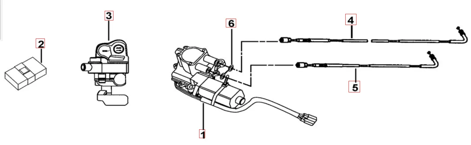 Servomotor