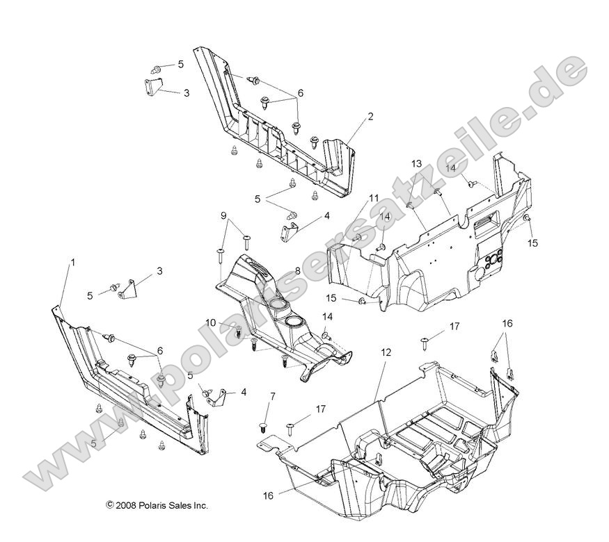 body floor and rocker panels body floor and rocker panels