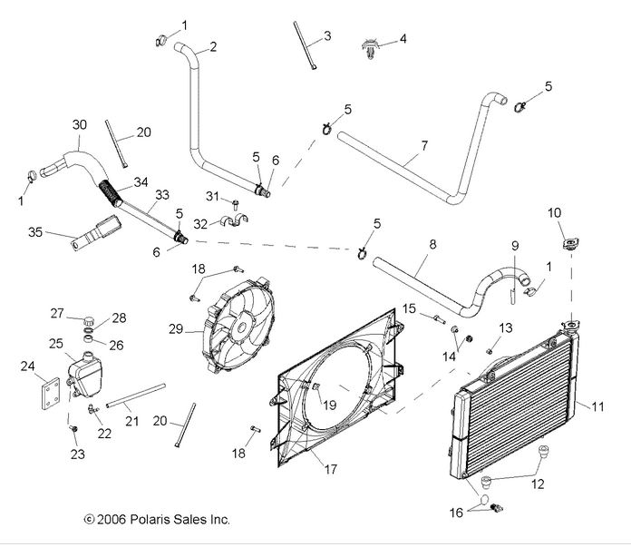 Cooling System