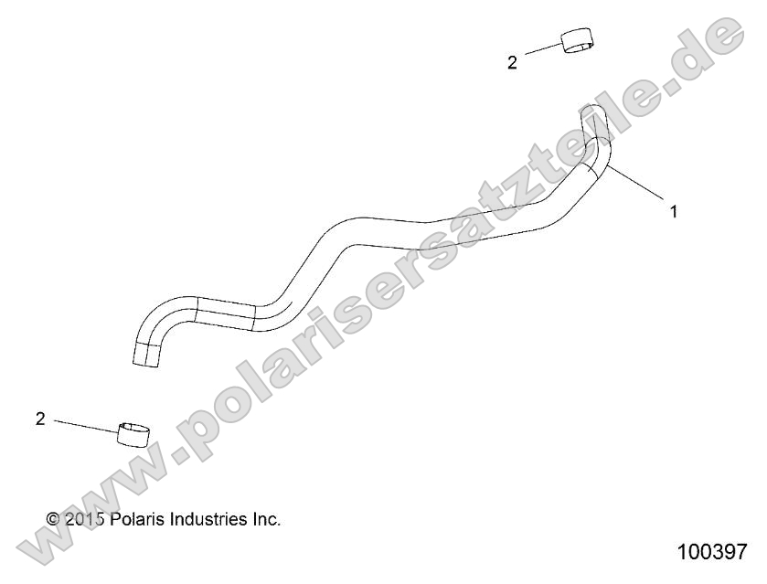 Engine, Cooling Bypass Engine, Cooling Bypass