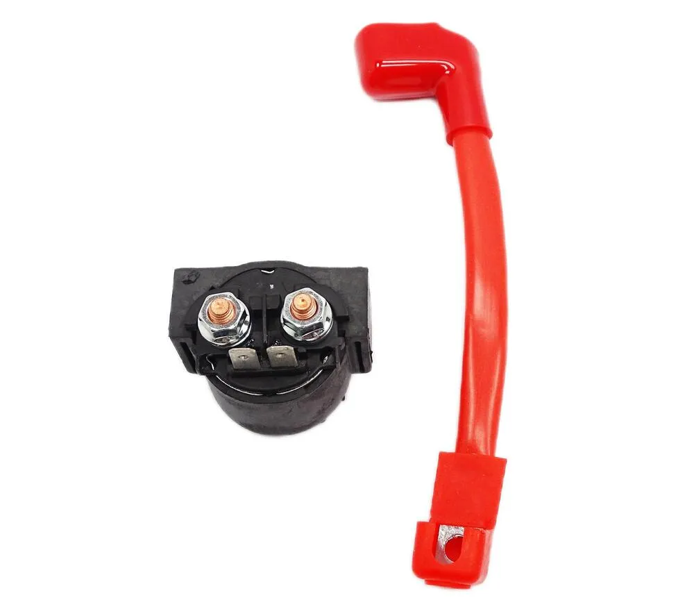 TGB Original Starterrelais - TGB Blade 500 550 600 1000 / Target 550 600 - TGB-929718