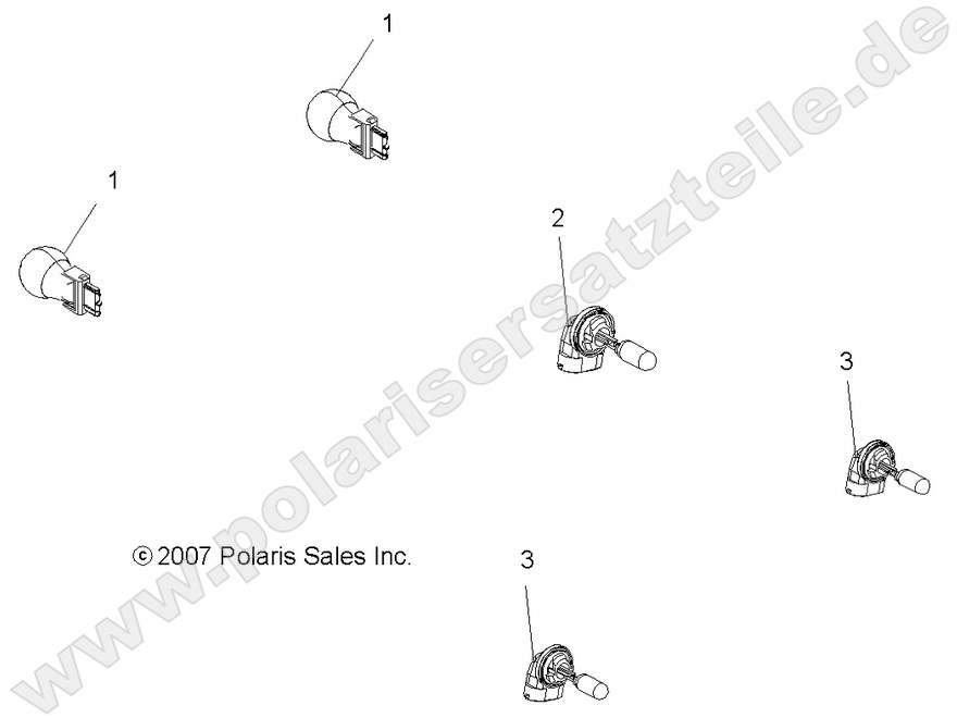 ELECTRICAL, BULBS ELECTRICAL, BULBS