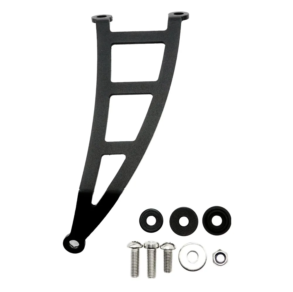 TMP Racing Auspuffhalterung - Aprilia RSV4 /Factory 2009-12 | Tuono V4 2011-12 TMP Racing Auspuffhalterung - Aprilia RSV4 /Factory 2009-12 | Tuono V4 2011-12