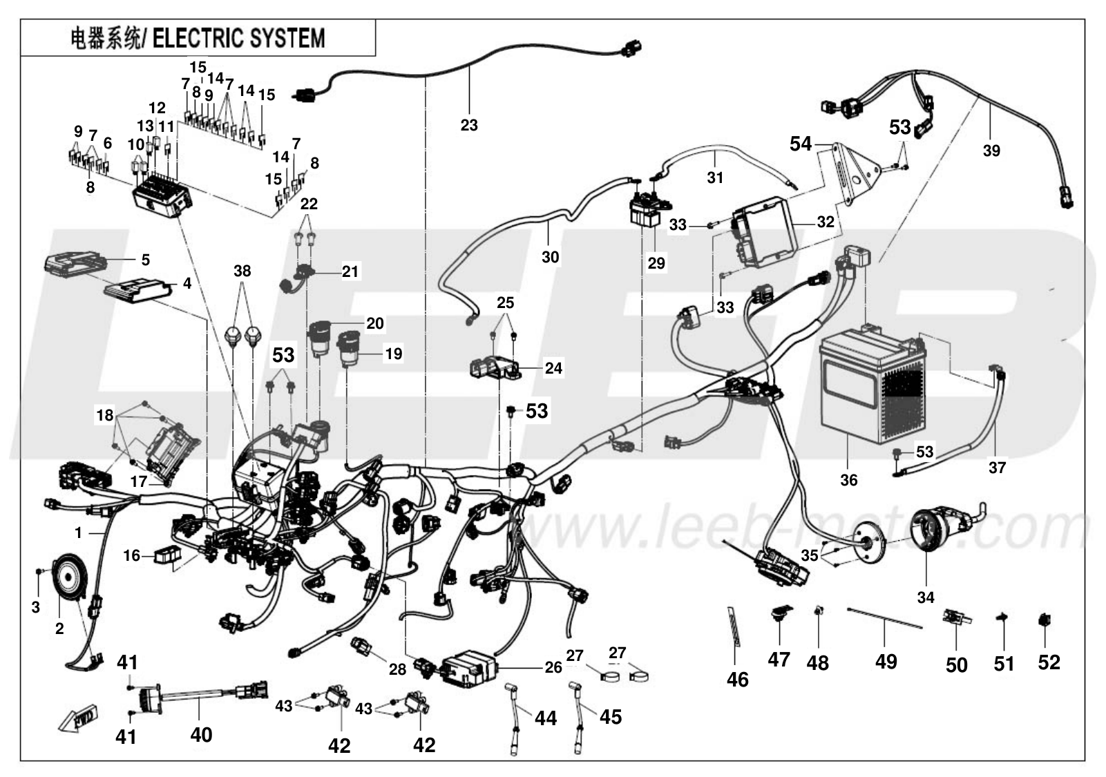 F15-1-B_TOWING WINCH ELECTRIC SYSTEM(ABS)