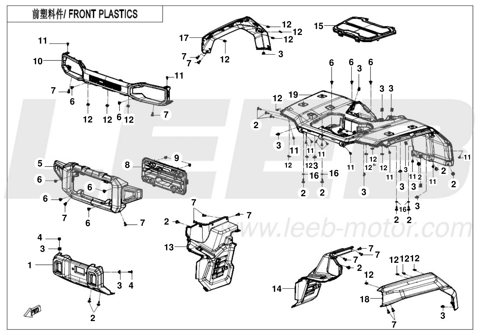 F04-1_steelc FRONT PLASTICS