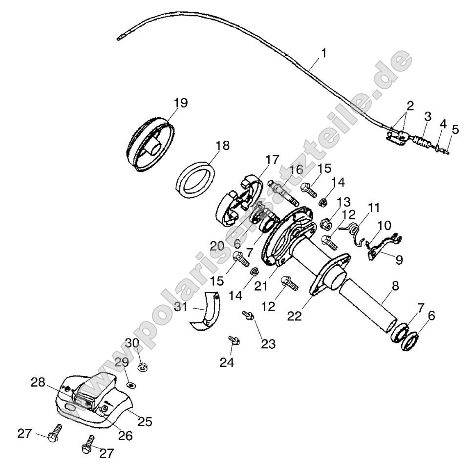 Rear Brake Rear Brake