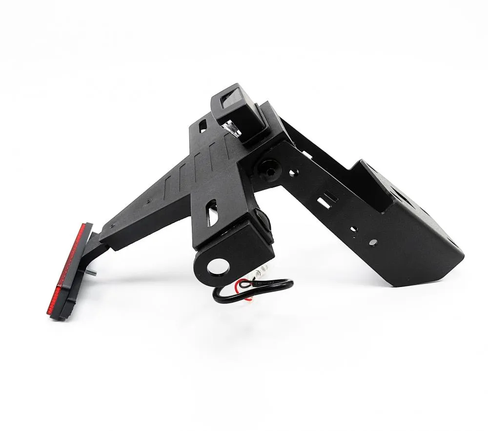 Puig_Kennzeichenhalter__9388N_Kawasaki_Z900_4 Puig Kennzeichenhalter Set Kawasaki Z900 2017-