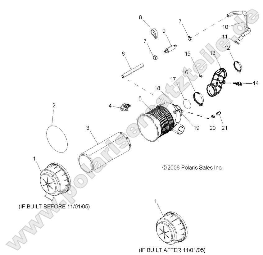 Air Box