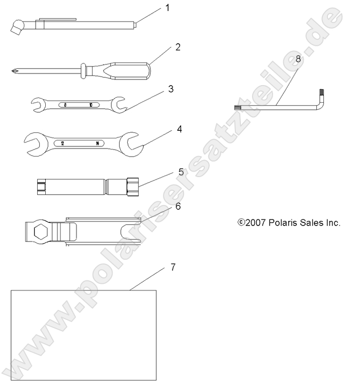 TOOLS, TOOL KIT TOOLS, TOOL KIT