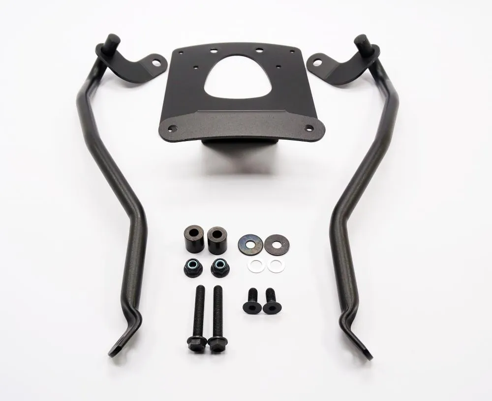 Givi Topcaseträger für Monokey und Monolock Koffer - Kymco DTX 360 2021-22