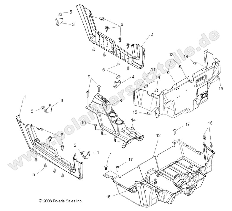 body floor and rocker panels body floor and rocker panels