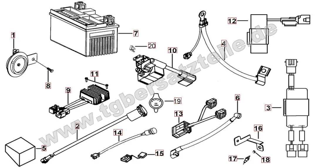 Elektrik 1 Elektrik 1