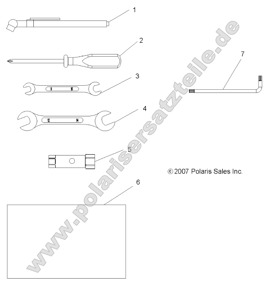 Tools, Tool Kit Tools, Tool Kit