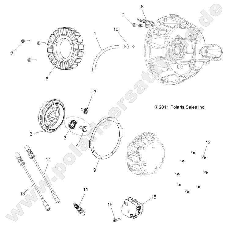 ELECTRICAL, IGNITION SYSTEM ELECTRICAL, IGNITION SYSTEM