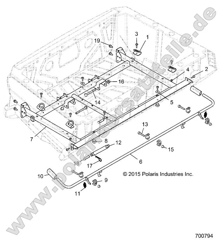 Body, Box, Mounting Body, Box, Mounting