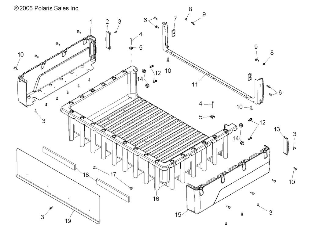 ASM., BOX