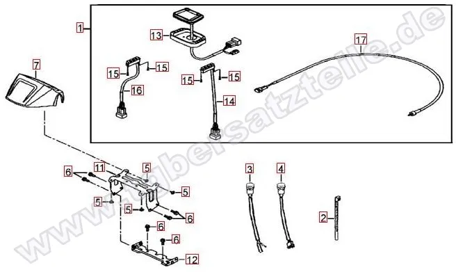Tachometer Tachometer