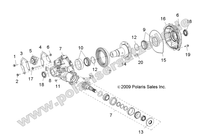drive train gearcase carrier internals drive train gearcase carrier internals