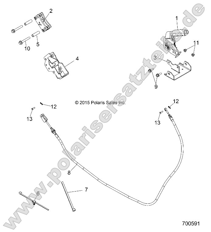 Brakes, Parking Brake Brakes, Parking Brake