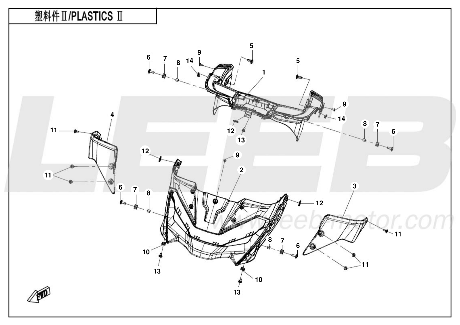 F04-2 PLASTICS 2 F04-2 PLASTICS 2