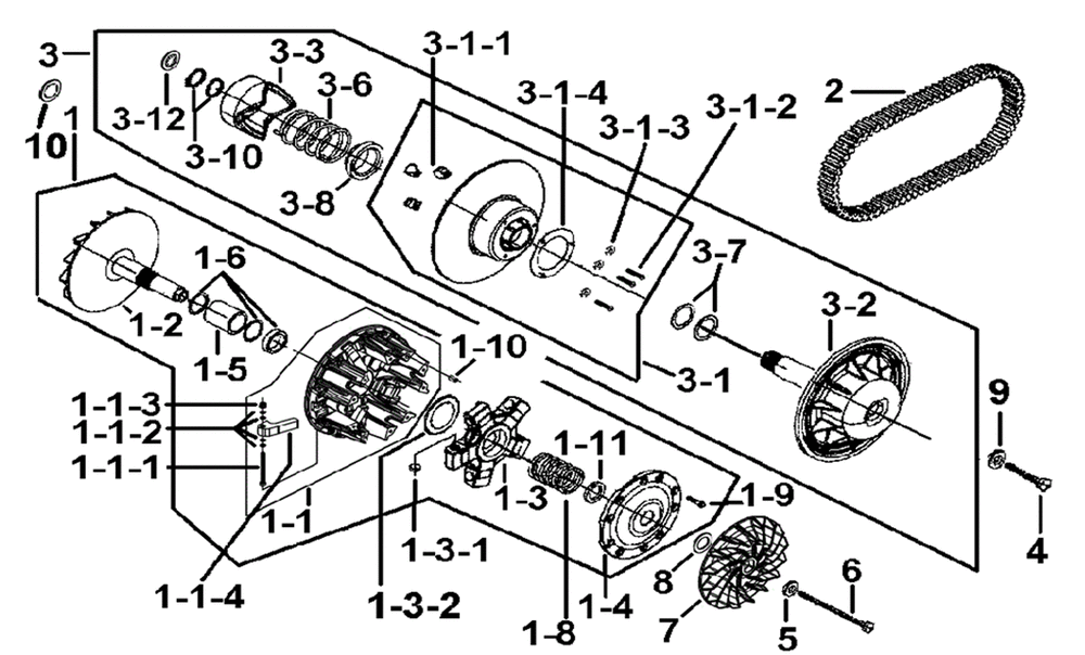 Variomatik Variomatik
