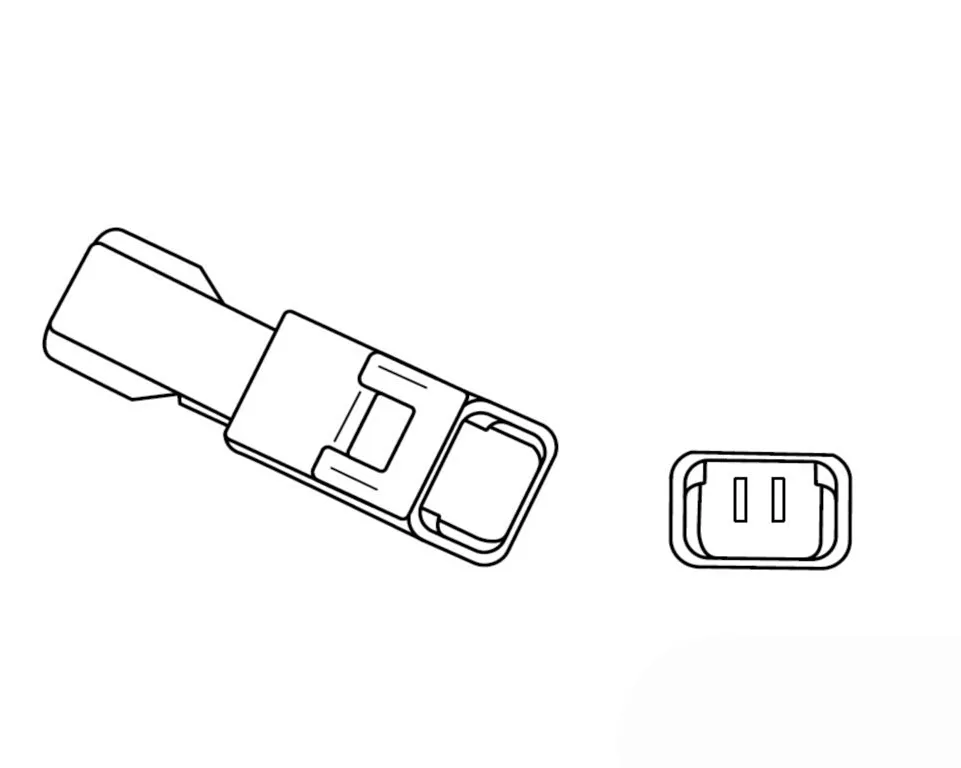 Puig_Adapterkabel_fuer_Zubehoer_Kennzeichenbeleuchtung___Typ_4___KTM_20566N_2 Puig Adapterkabel für Zubehör Kennzeichenbeleuchtung - Typ 4 - KTM