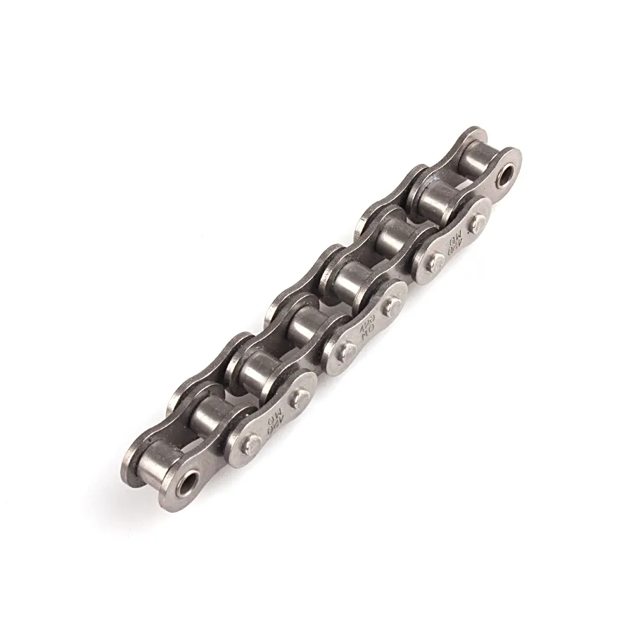 AFAM Kettensatz Stahl 420 MO 14x35 - Honda ANF 125 Innova 2003-11