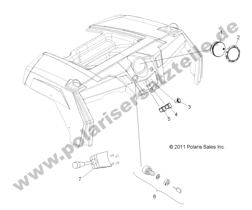 ELECTRICAL, DASH INSTRUMENTS and CONTROLS ELECTRICAL, DASH INSTRUMENTS and CONTROLS