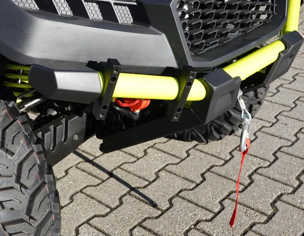 TMP-Kennzeichenhalter-vorne-Nummernschildhalterung-TGB-Blade-500-550-600-1000-9680-2 TMP Kennzeichenhalter vorne / Nummernschildhalterung - TGB Blade 500 / 550 / 560 / 600 / 620 / 1000