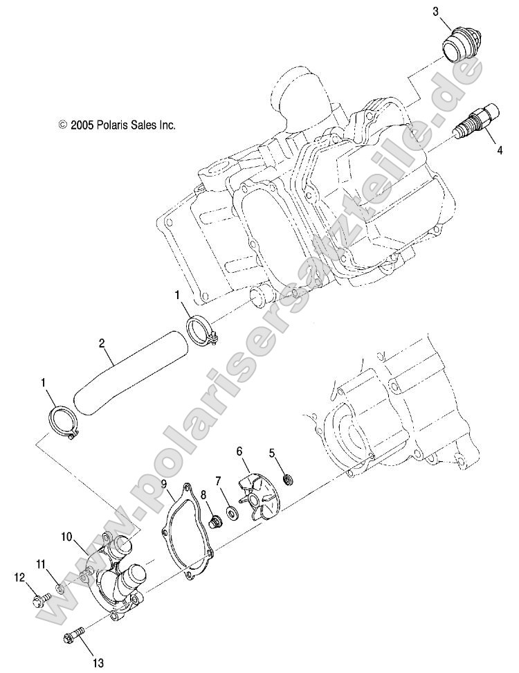 Water Pump Water Pump