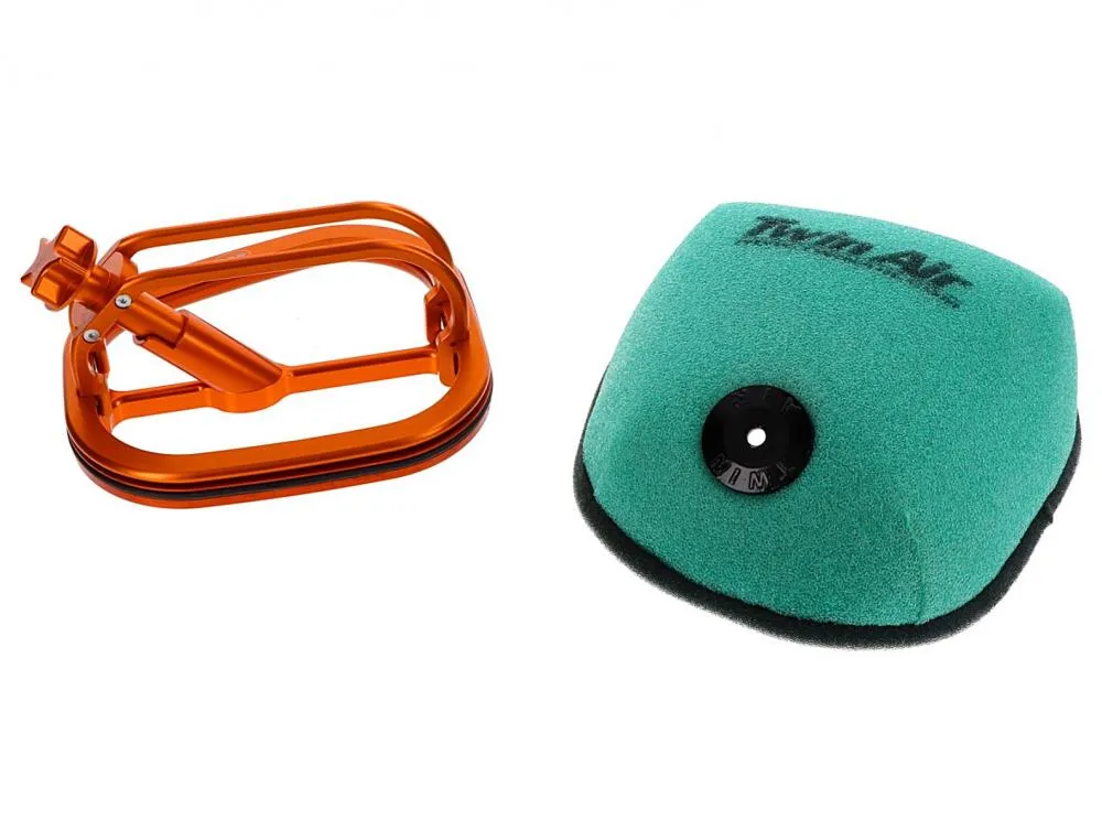 Twin Air MX Powerflow Luftfilter Kit Honda CRF 450 R /RX 2021-