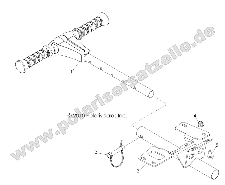 BODY, GRAB BAR, PASSENGER BODY, GRAB BAR, PASSENGER