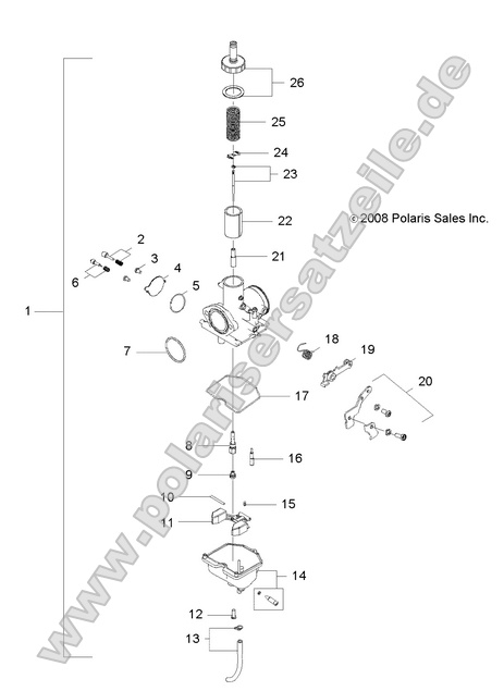 engine carburetor engine carburetor