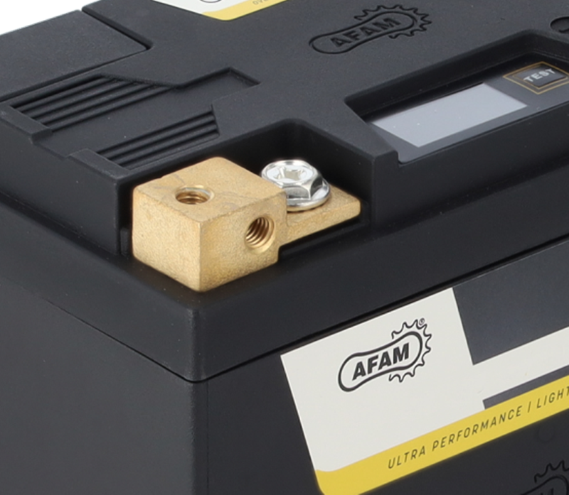 AFAM AFLi-02 Lithium Ionen Batterie 12V LiFePO4 (YTZ5S-BS YTZ5S YTZ7S YTZ6V YTX7L-BS LFP01 HJ01) AFAM AFLi-02 Lithium Ionen Batterie 12V LiFePO4 (YTZ5S-BS YTZ5S YTZ7S YTZ6V YTX7L-BS LFP01 HJ01)