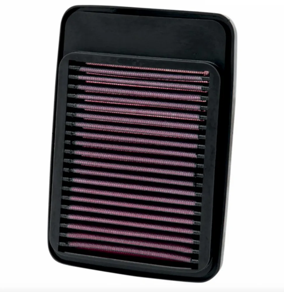 K_N_Luftfilter_SU_6505 K&N High Flow Luftfilter Sport SU-6505 - Suzuki GSX-F 650 1250 / GSF 650 1200 1250