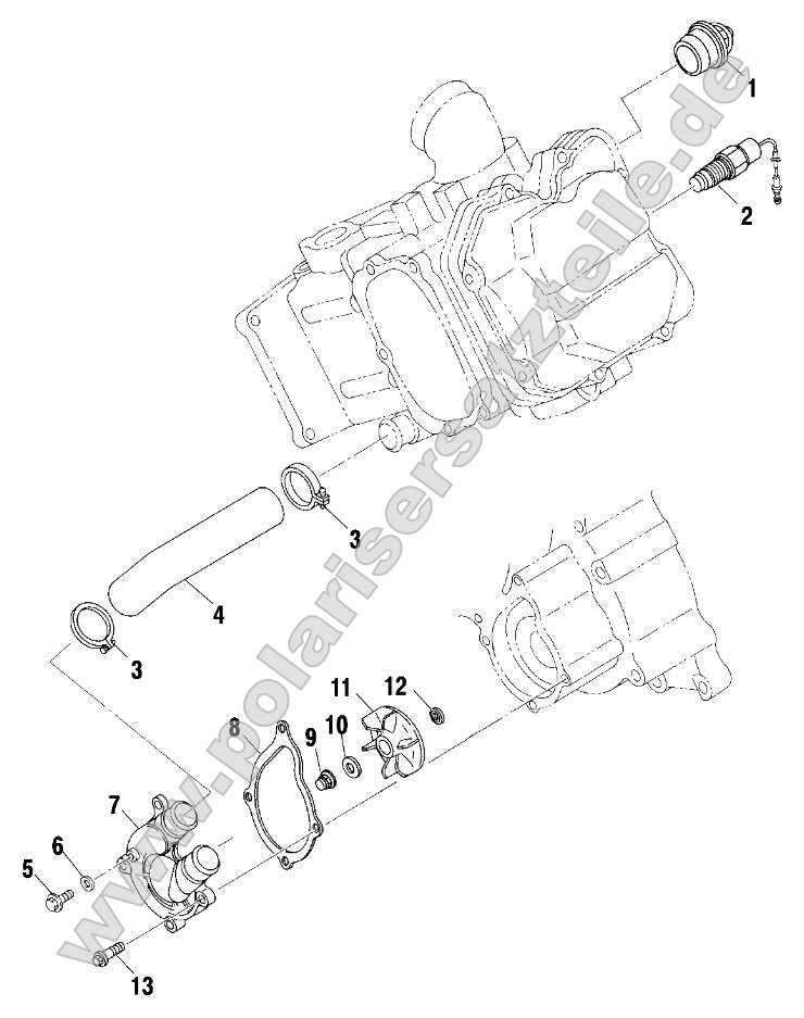 Water Pump