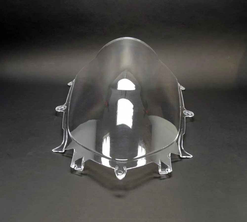 TMP_Racing_Verkleidungsscheibe_Transparent___klar_Yamaha_YZF_R6_2017__6650_vorne TMP Racing Verkleidungsscheibe Transparent - klar Yamaha YZF R6 2017-