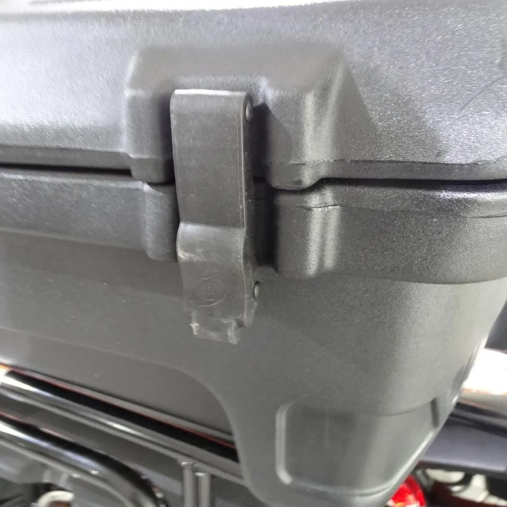 Kolpin_Front_93201_verschluss Kolpin Quad Rear Trail Box ATV - Quad Koffer hinten - 93201