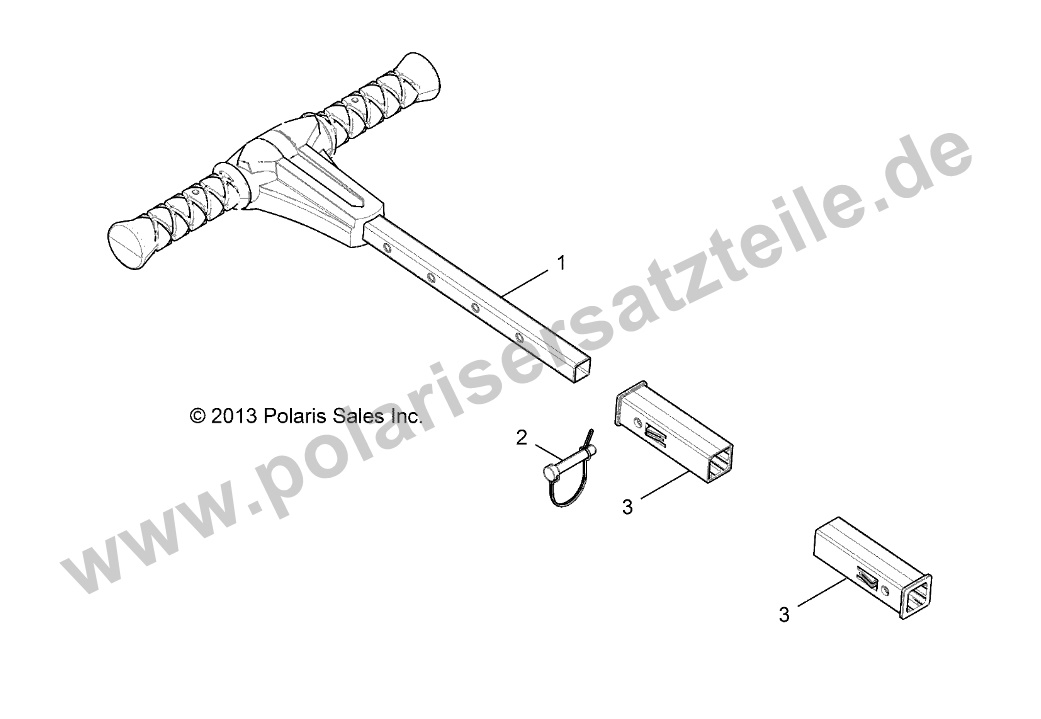 BODY, GRAB BAR, PASSENGER BODY, GRAB BAR, PASSENGER
