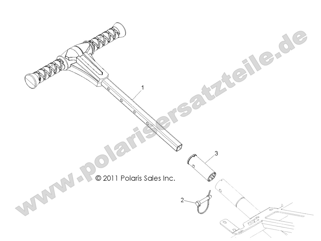BODY, GRAB BAR, PASSENGER BODY, GRAB BAR, PASSENGER