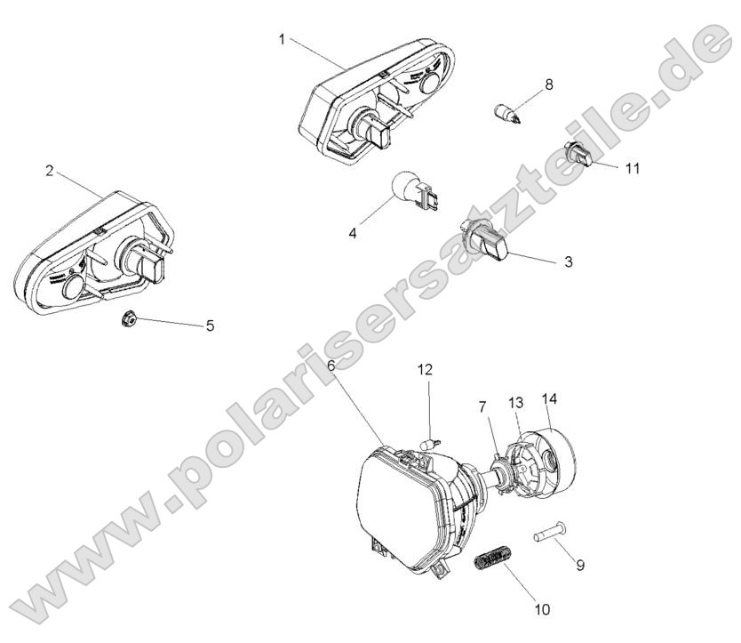 ELECTRICAL, HEADLIGHTS, TAILLIGHTS and BULBS ELECTRICAL, HEADLIGHTS, TAILLIGHTS and BULBS