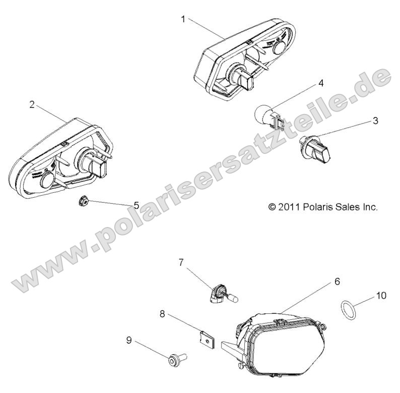 ELECTRICAL, HEADLIGHTS, TAILLIGHTS and BULBS ELECTRICAL, HEADLIGHTS, TAILLIGHTS and BULBS