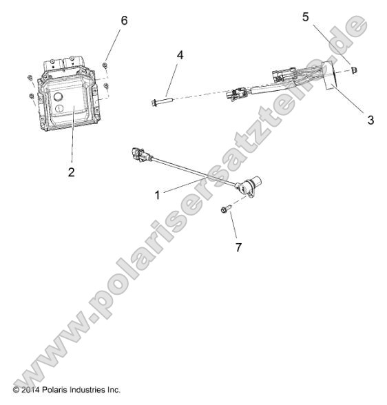 Electrical, Regulator, Relays and ECU Electrical, Regulator, Relays and ECU