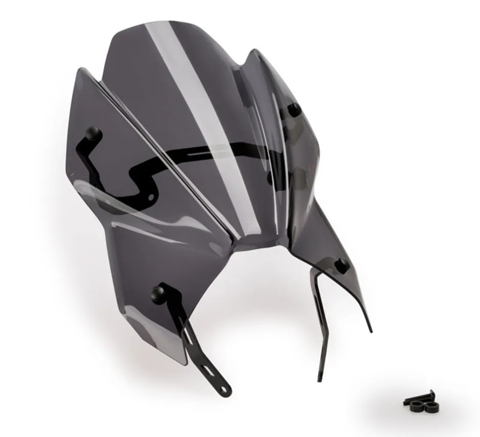 Puig Naked New Generation Sport Verkleidungsscheibe - Suzuki GSX-S 950 / 1000 2022-