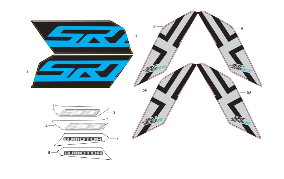 Aufkleber 2 Aufkleber 2