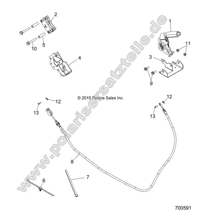 BRAKES, PARKING BRAKE BRAKES, PARKING BRAKE