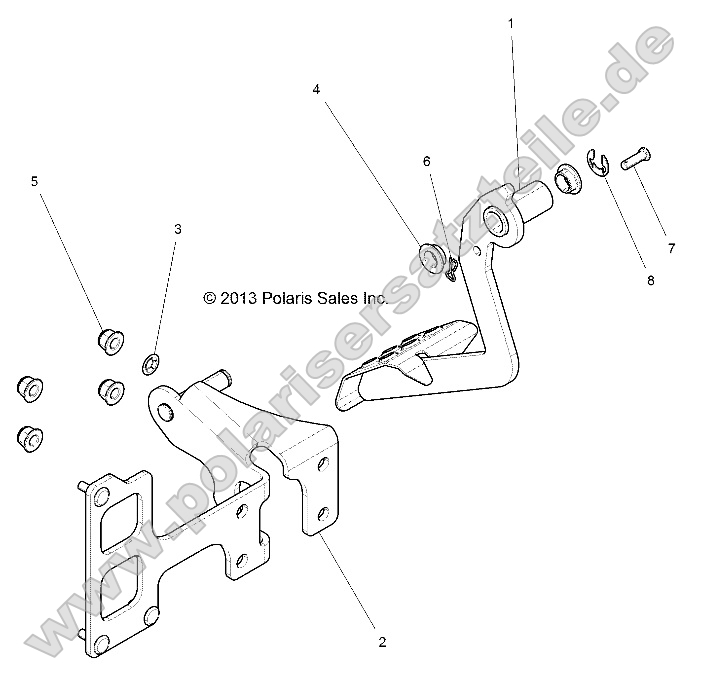 Brakes, Pedal and Master Cylinder Brakes, Pedal and Master Cylinder