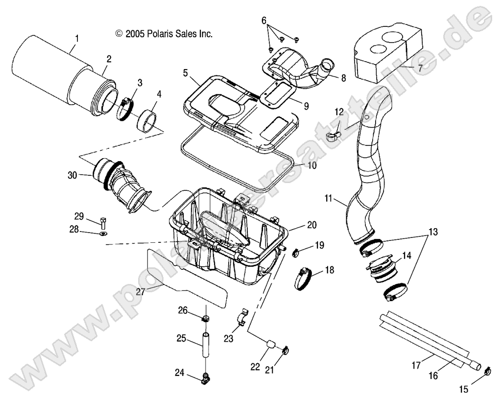 AIR BOX AIR BOX