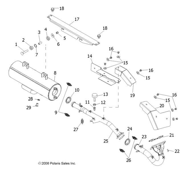Exhaust System